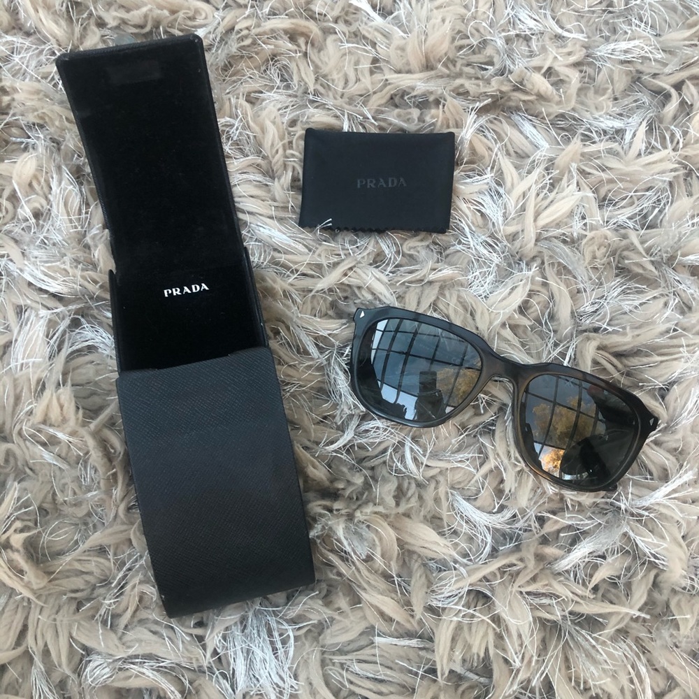 Prada Sunglasses